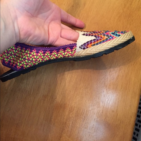 Women's flats - Picture 3 of 3