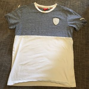 Ferrari T-shirt
