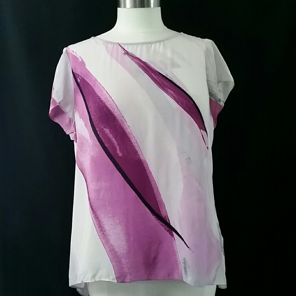 WHBM Top