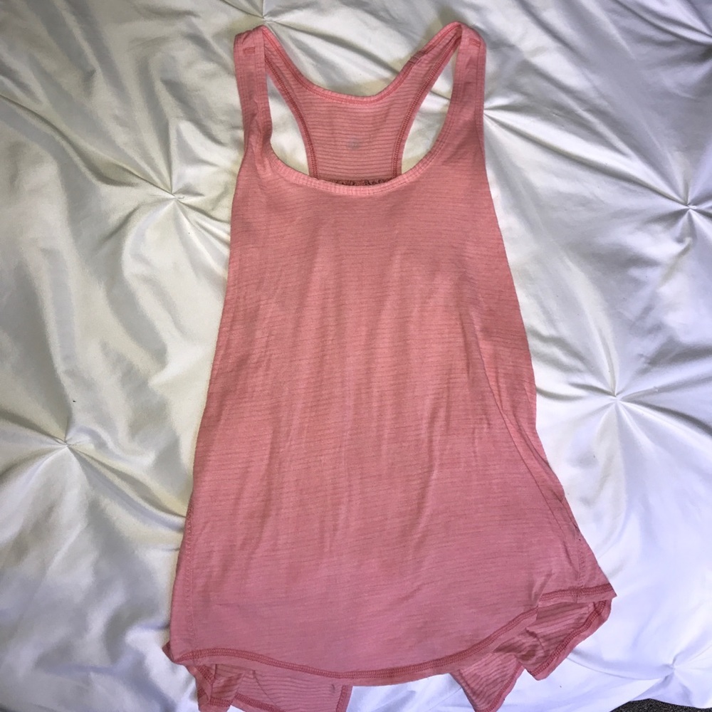 Lululemon Tanktop