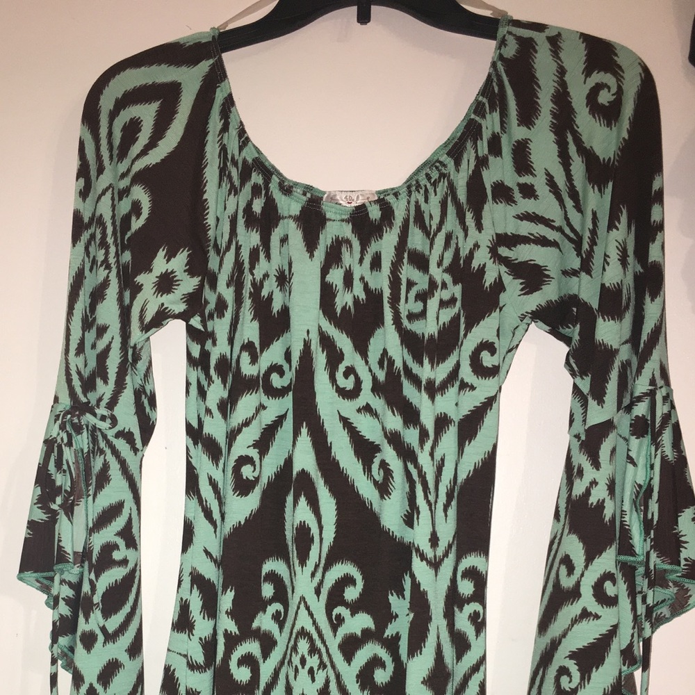 **FINAL PRICE** Southern Fried Chics dress!!