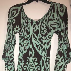 **FINAL PRICE** Southern Fried Chics dress!!