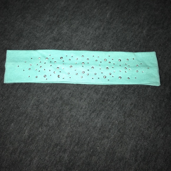 Justice Accessories - Justice Headband