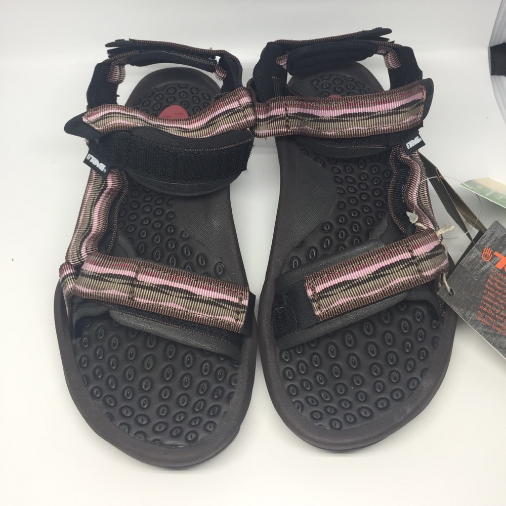 NWT Teva sandals.  Terra-Fi 2
