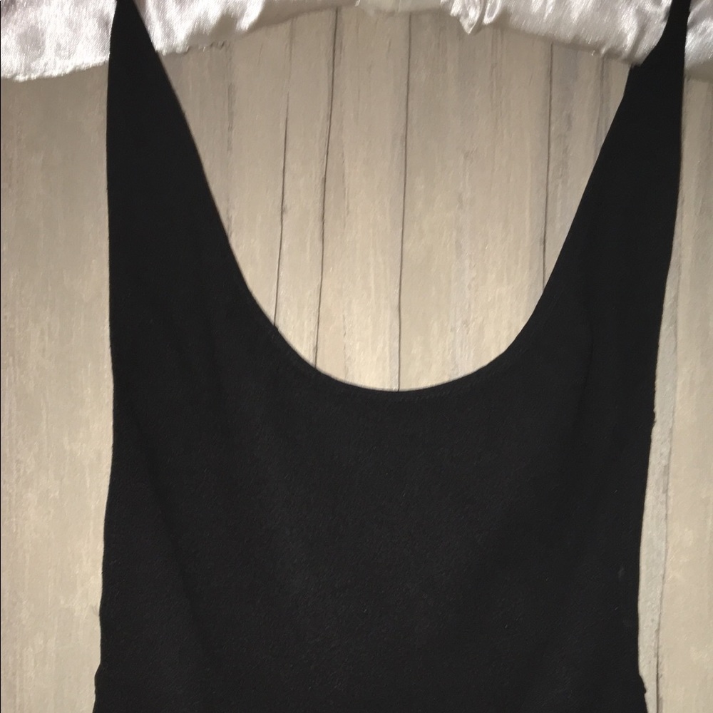 Peppermayo "Devious Bodysuit" - size 8