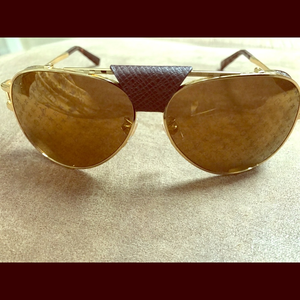 Louis Vuitton Skyline Sunglasses