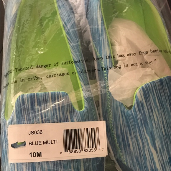 Ladies Form & Focus Various Sizes - Picture 4 of 5