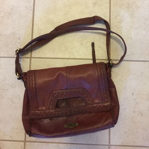 Lucky purse
