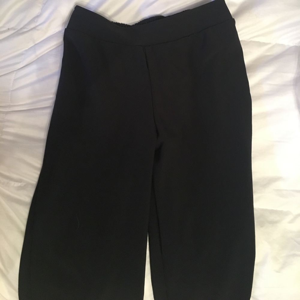 GK Gymnastics Warm up pants