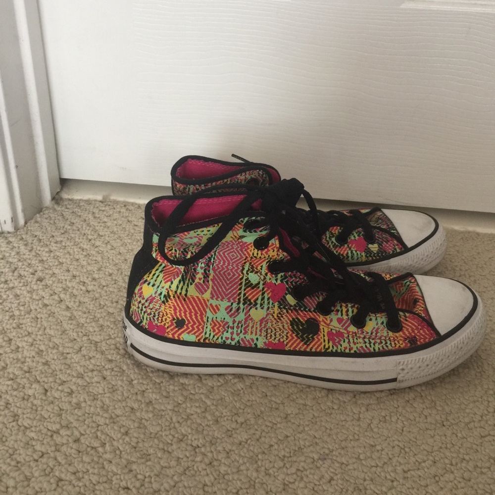 Converse