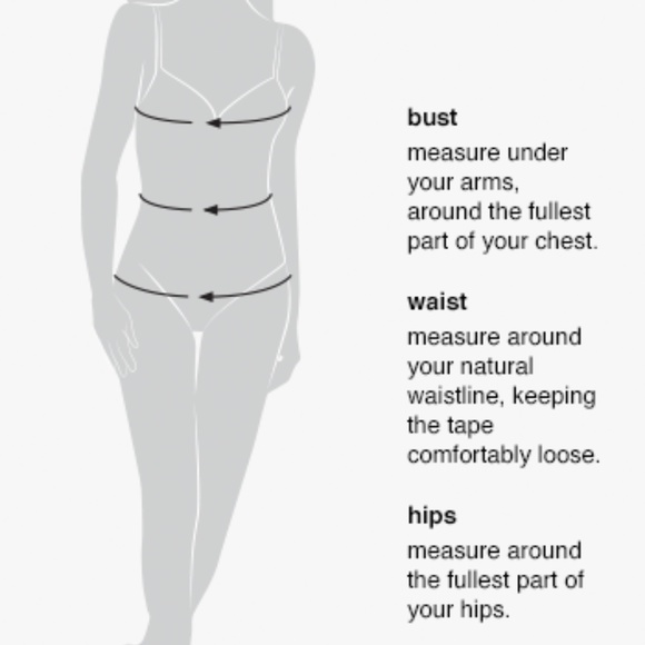 California Waves Strappy Push-Up Underwire Bikini - Picture 7 of 7