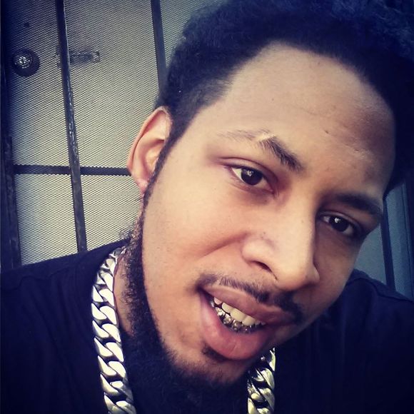 Meet your Posher, Timothy - Picture 1 of 1