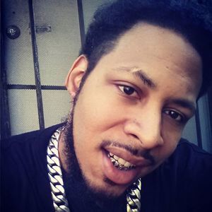 Meet your Posher, Timothy