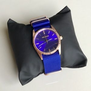 Zadig et Voltaire Watch and Tote