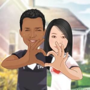 Meet your Posher, Victor