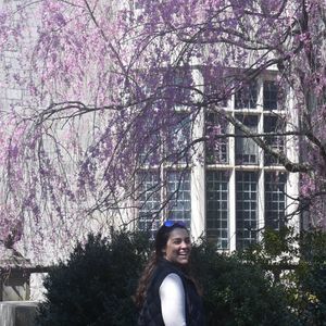 Meet your Posher, Caterina