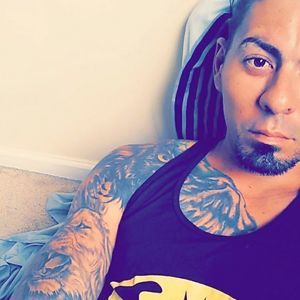 Meet your Posher, Pedro