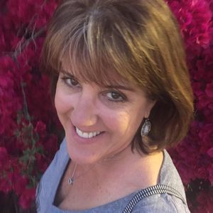 Meet your Posher, Kathy