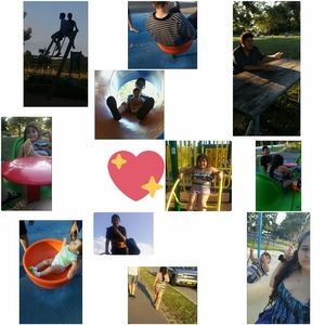 Meet your Posher, Heidy