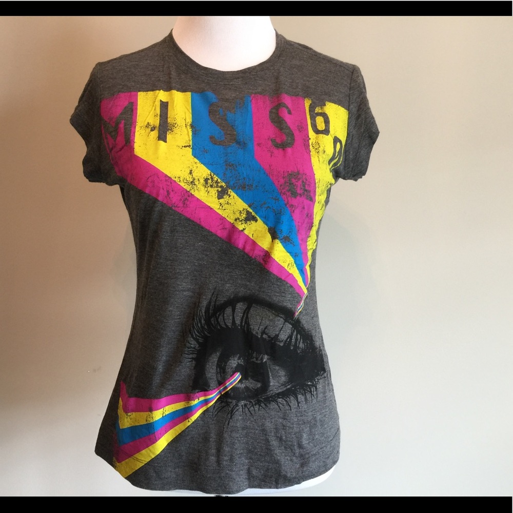 Miss sixty Top