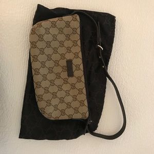 Gucci bag