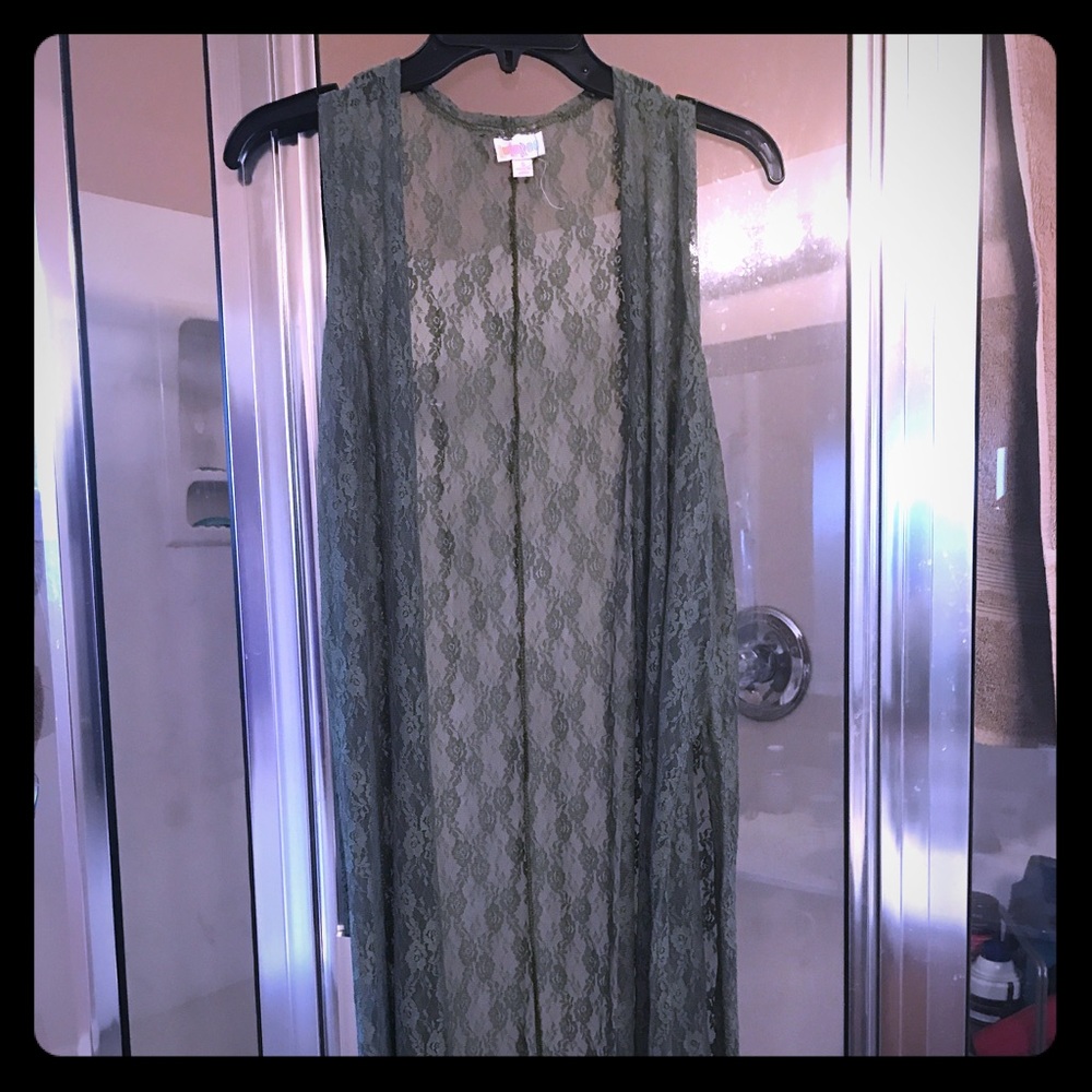 Lularoe joy size Small EUC