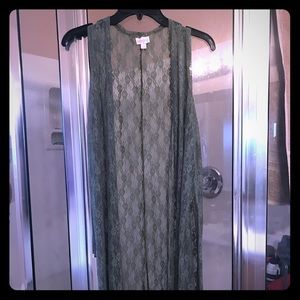 Lularoe joy size Small EUC