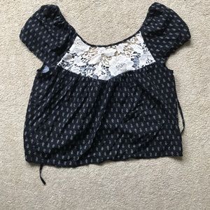 Forever 21 casual top