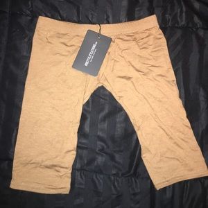 Biker shorts