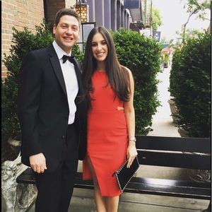 Meet your Posher, Jasmine