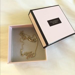 Victoria's Secret Necklace