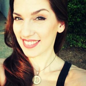 Meet your Posher, Jamie