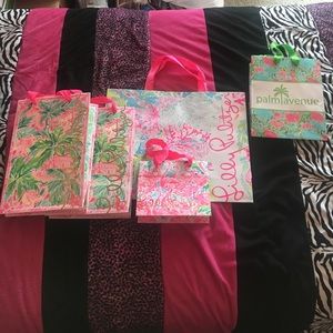 Lilly Bags