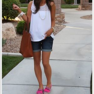 J Crew Espadrilles