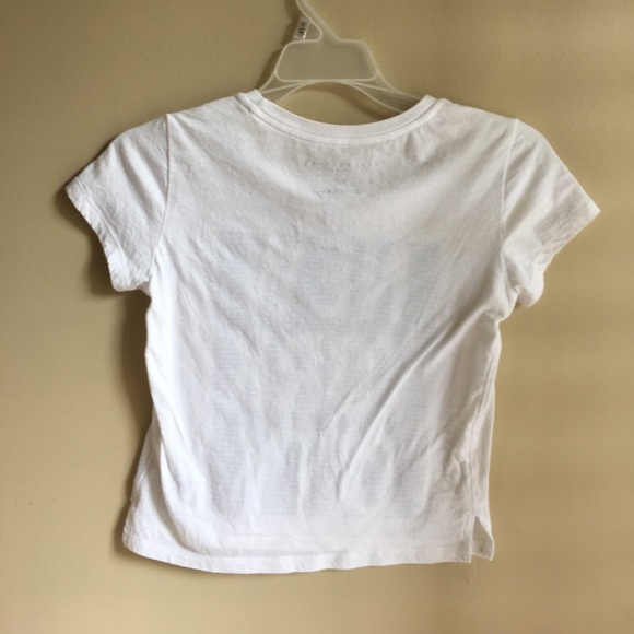 New York City Crop Top Women's Small - Picture 2 of 3