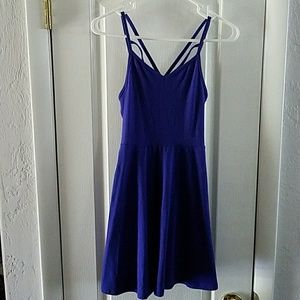 VS PINK DRESS