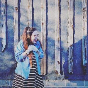 Meet your Posher, Savannah