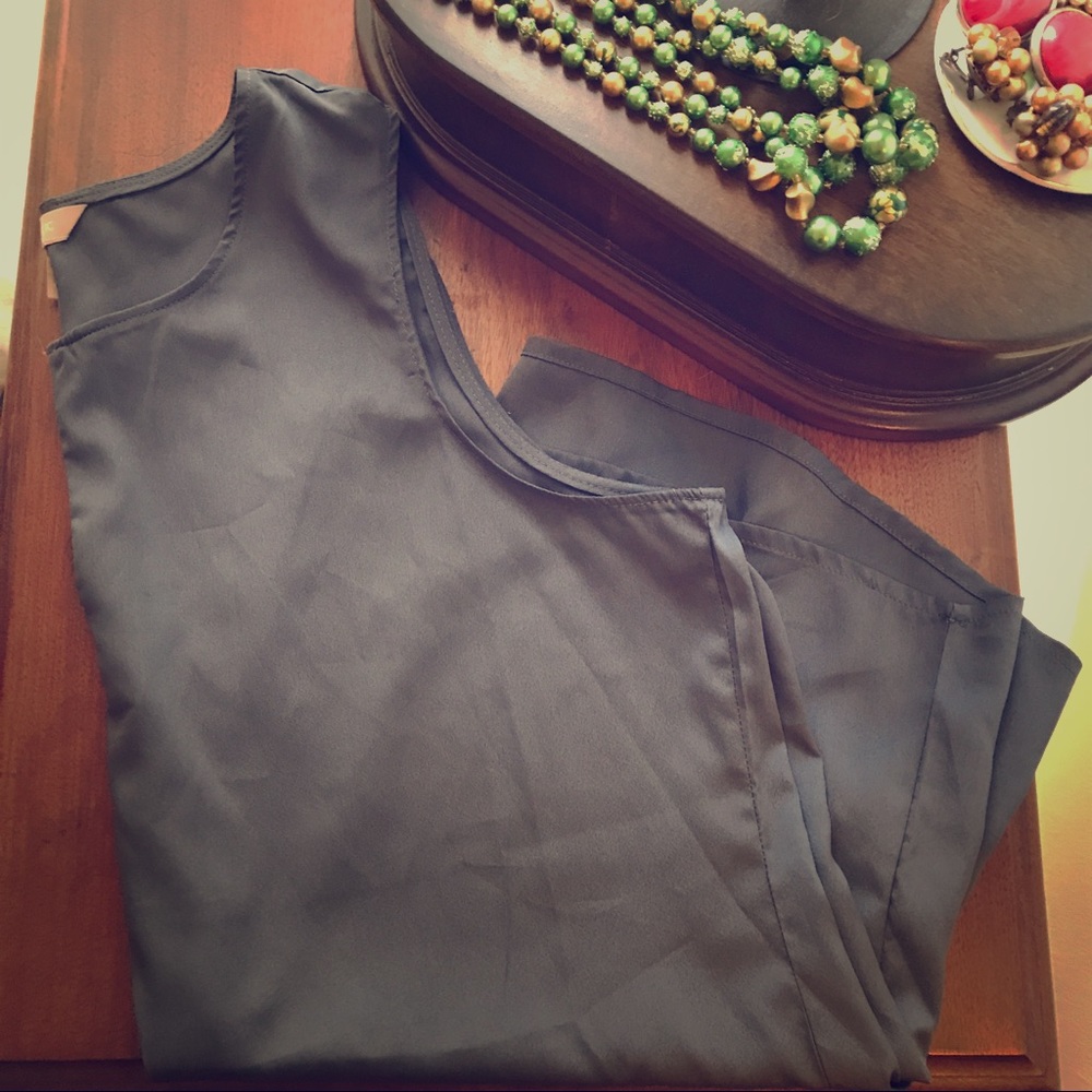 Banana republic top