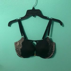 Very sexy plunge bra