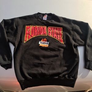 Vintage Florida State crewneck!