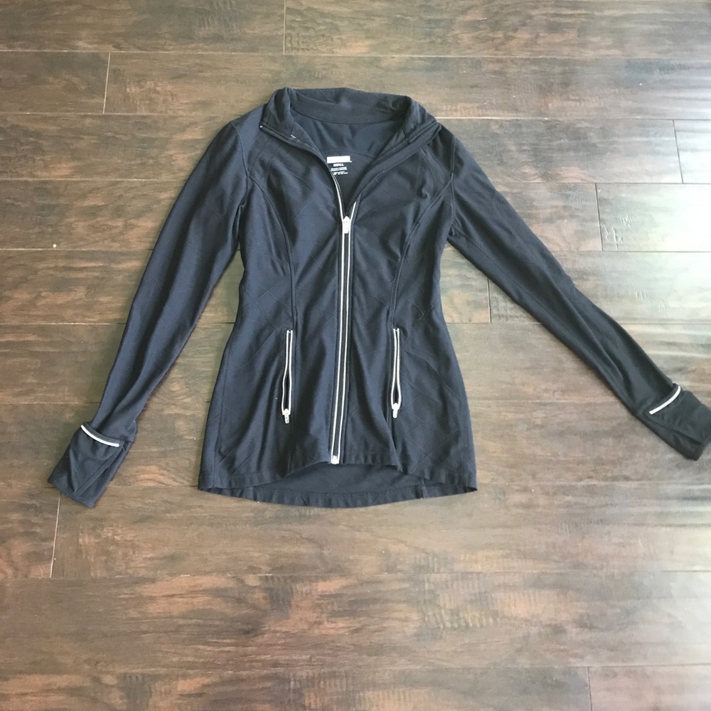 Running Jacket