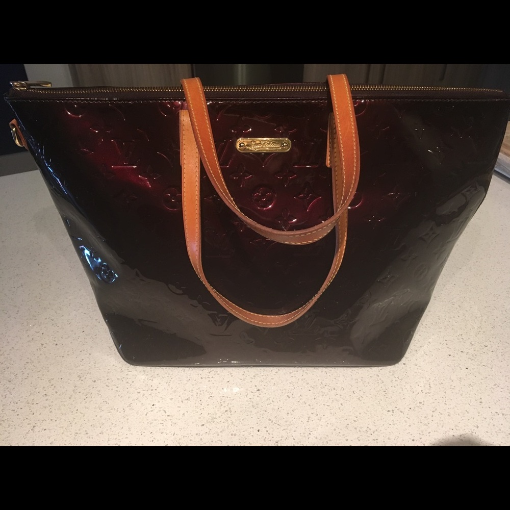 Louis Vuitton Handbag 👜 Authentic!!!
