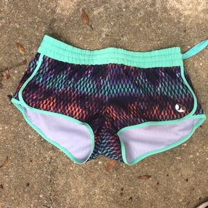 Hurley Phantom Shorts