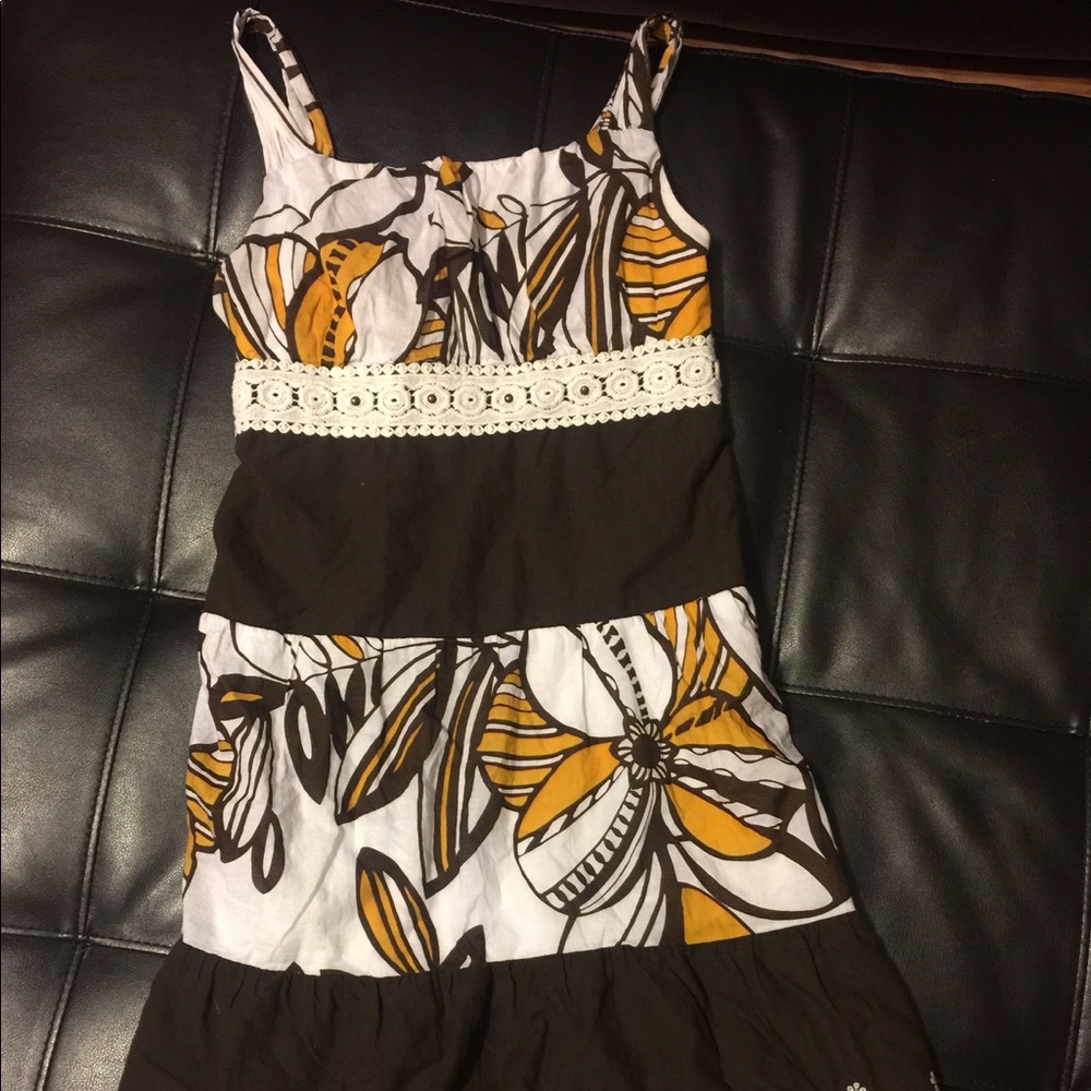 Beautiful Sundress