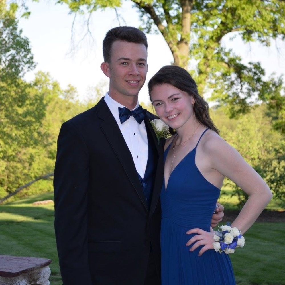 Meet your Posher, Sammie