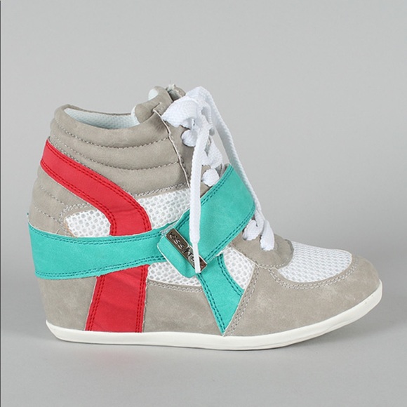 JaylikeShop Shoes - Celena-08.Grey 💚❤️