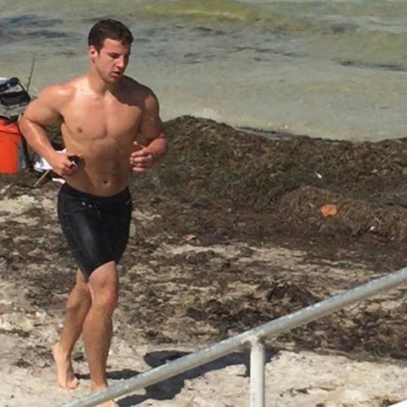 Meet your Posher, Dustin - Picture 1 of 1