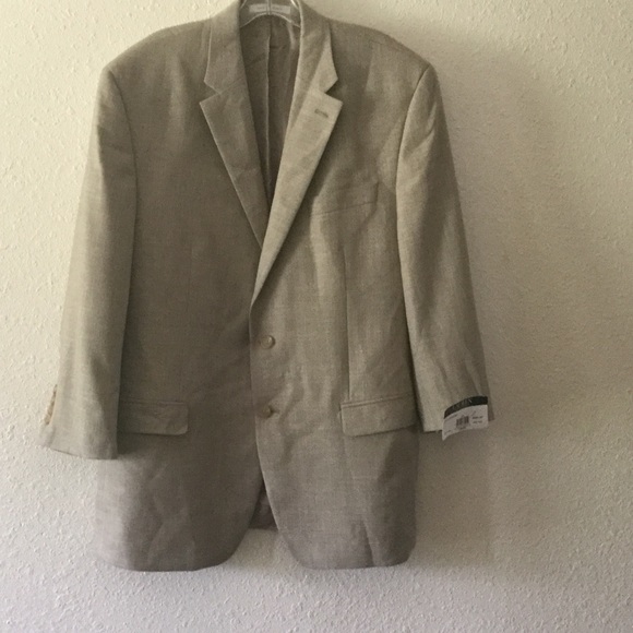 Lauren Ralph Lauren NWOT sports jacket - Picture 1 of 4