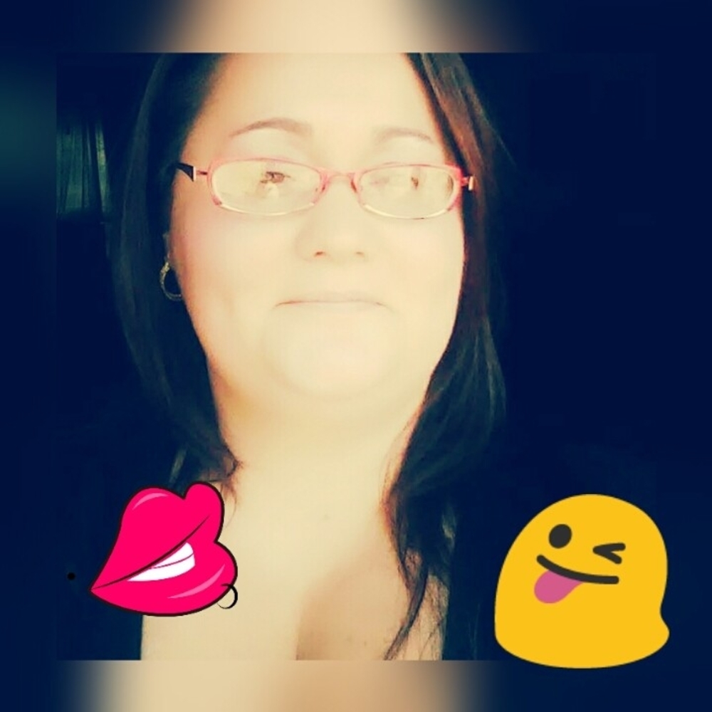 Meet your Posher, Brandy