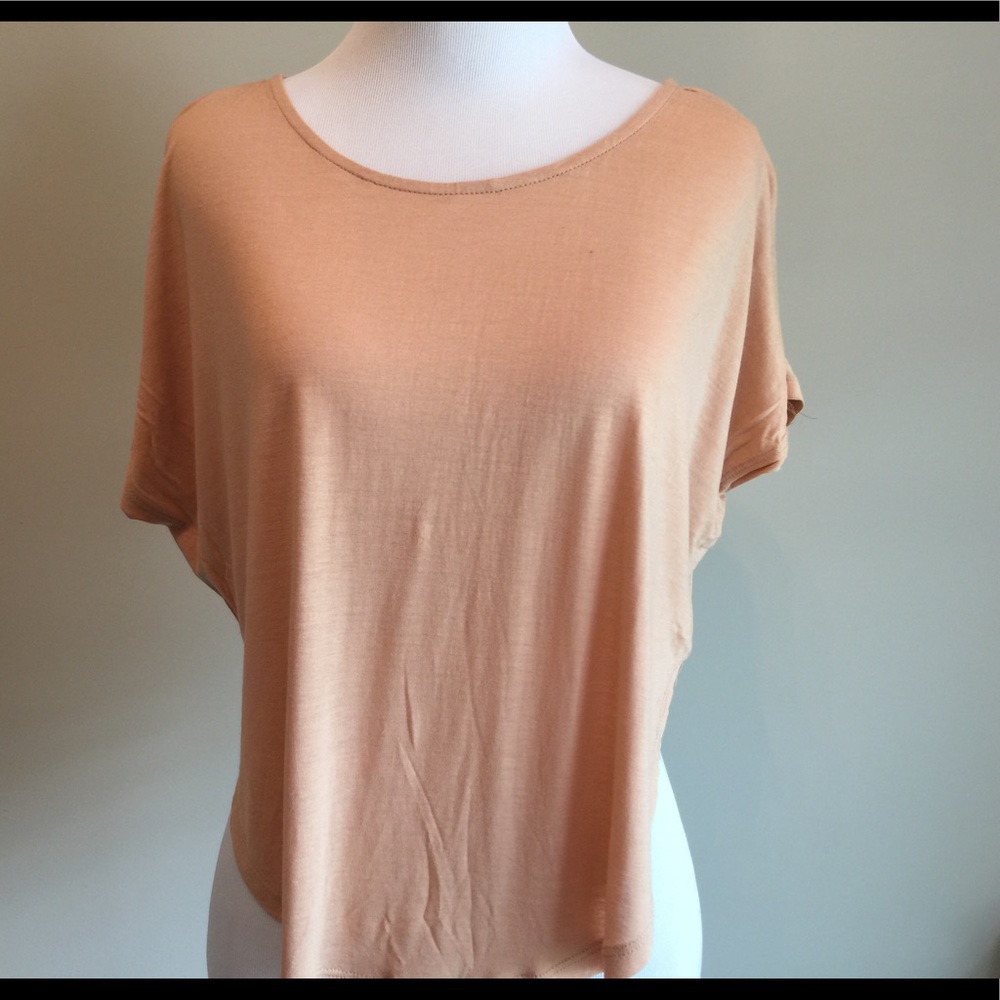 Loft T-shirt.